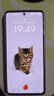 vivo iQOO Z10 Turbo+ 12GB+512GB 云海白 天玑9400+旗舰芯  8000mAh超薄蓝海电池 国家补贴 电竞手机 实拍图