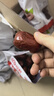 问君 新疆红枣和田精选大枣蜜饯果干煮粥煲汤骏枣年货节送礼礼品礼盒 国标特级【5-6cm】500g*5袋 实拍图