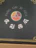 趣觅鲜庞各庄西瓜水果正宗北京大兴牛奶冰糖吊瓜新鲜迷你小西瓜薄皮礼盒 4个臻选礼盒装14-15斤 实拍图