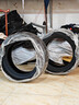 朝阳轮胎 汽车轮胎 225/55R18 98W C66 适配现代IX35/起亚KX5/森林人 实拍图