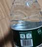 怡宝 饮用水 纯净水4.5L*4桶装水 整箱装 实拍图