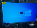 AOC爱攻 32英寸4K240Hz BlackAR3.0抗反屏 五层堆叠QD-OLED HDR500 DP2.1 TypeC电竞显示器AG326UZD2 实拍图