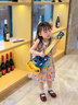 俏娃宝贝（QIAO WA BAO BEI）尤克里里儿童小吉他男孩玩具幼儿可弹奏宝宝初学者乐器小孩礼物 实拍图