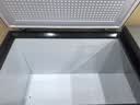 妮雪冰柜商用冷冻大容量商用卧式家用冷柜全冷冻冷藏柜展示柜商用冰柜大冰箱 1388单温铜管-智能温控扩容版2.2米长80宽【一级能耗】 实拍图