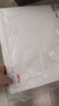 德力西电气弱电箱光纤箱集线箱多媒体配电箱空箱塑料门 CDEN1X中箱350*300 实拍图