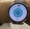 华为WATCH GT 6 冰雪蓝 Blue 华为智能手表多维情绪健康全新骑行体验华为GT6手表【母亲节送礼】 实拍图