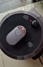 美的（Midea）品牌官方深汤系列电压力锅5L家用0涂层钢胆高压锅大屏智能预约双胆电饭煲MY-E5924G 4-6人 实拍图
