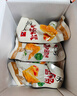 无穷鸡肉零食熟食小吃 盐焗鸡翅186g量贩装 即食肉干肉脯 实拍图