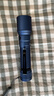 菲尼克斯（FENIX）C6 V3.0 星空蓝 手电筒 强光远射充电户外照明手电 实拍图