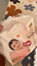 好奇（Huggies）铂金装小桃裤成长裤XXXL26片*4包(17kg以上)【透爽散热】 实拍图