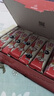 雀巢（Nestle）脆脆鲨牛奶味巧克力夹心威化饼干24条446.4g休闲零食独立包装 实拍图