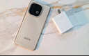 vivo iQOO Z10 Turbo Pro 16GB+256GB 云海白 第四代骁龙8s 120W超快闪充 电竞手机 国家补贴 实拍图