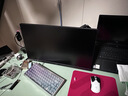 SANC盛色24.5英寸260Hz硬件低蓝光 Fast IPS 电竞显示器 耳机挂架小夜灯 HDR400认证电脑屏幕N50Pro6 实拍图