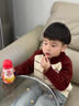 秋田满满婴幼儿小馒头山药南瓜味86g婴儿零食辅食奶豆宝宝零食6个月以上 实拍图