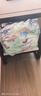 大王（GOO.N）【新升级】花信风拉拉裤XXL26片(15kg以上)婴儿超薄透气 实拍图