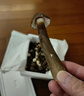 京鲜生云南新鲜黑皮鸡枞净重1斤鲜菌菇特产煲汤火锅食材源头直发 实拍图