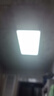 TCL厨房扣板灯LED厨房灯集成吊顶灯平板灯铝扣板灯卫生间灯300*600 实拍图