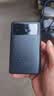 京东京造55W充电宝小巧轻薄自带线20000mAh3c认证可上飞机京东自营移动电源小巧适用苹果17华为小米笔记本 实拍图