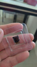 DM大迈 32GB TF（MicroSD）存储卡 黄卡 C10 手机行车记录仪监控摄像头专用高速内存卡 实拍图
