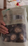 十月稻田 香菇 200g 干香菇 厚蘑菇冬菇 山珍菌菇干货 煲汤火锅炒菜食材 实拍图