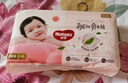 好奇（Huggies）铂金装小桃裤纸尿裤NB84片(5kg以下)尿不湿【透爽散热】 实拍图