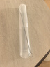 洁比世不锈钢吸管刷5个装婴儿奶瓶刷洗保温杯刷茶杯盖小刷子缝隙清洁 实拍图