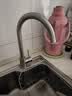 华帝（VATTI）厨房水龙头 不锈钢水龙头冷热双控 旋转洗菜盆洗碗盆龙头 061100 实拍图