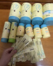Inne因你【春季补钙】小金条钙镁锌儿童液体钙d3婴儿30条*2罐香橙味 实拍图