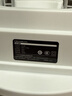 德尔玛（Deerma）【重磅新品】TJ700S 干吹两用吸尘器 家用商用 吸尘器桶式大吸力 整机降噪设计ZN-530 实拍图