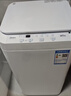 美的（Midea）波轮洗衣机全自动 3KG 迷你内衣婴儿洗衣机 健康除螨 MB30V21EPLUS 以旧换新 京东自营 实拍图