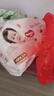 好奇（Huggies）好奇铂金装小桃裤纸尿裤M144片(6-11kg)中号尿不湿【透爽散热】 实拍图