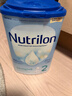 诺优能（Nutrilon）荷兰牛栏婴幼儿配方奶粉乳糖配方原装进口 2段 1罐 （6-10个月）27年4-11月 实拍图
