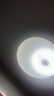 雷士（NVC）led灯盘吸顶替换灯芯灯泡灯板圆形磁吸灯条光源模组40瓦白光6500K 实拍图