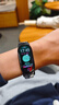 小米（MI）手环10 标准版黑色 国家补贴 智能手环 专业运动健康 监测睡眠管理  送男友送女友 实拍图