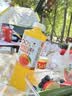 萨瑞斯【热卖果汁】100%砂糖橘混合果汁1.25L无添加0脂肪饮料大瓶装 实拍图