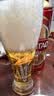 青岛啤酒（TsingTao）经典  马口铁桶啤1L*6罐  手提礼盒 母亲节送礼 实拍图