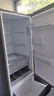 海尔（Haier）「真省电」310L三门冰箱抗菌净味一级能效风冷无霜BCD-310WGHD3E7WV(银)国家补贴 实拍图