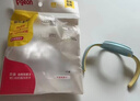 贝亲（Pigeon）自然实感第三代宽口径奶瓶双把手（清新蓝） 原装配件BA150 实拍图