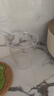 妙洁航空杯20只180ml盒装 硬塑食品级一次性杯子加厚耐高温茶水太空杯 实拍图