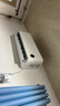 小米米家空调 巨省电Pro 大1.5匹 超一级能效 空调挂机 35GW-PG15/V1A1 整机十年质保 实拍图