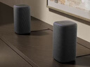 小米（MI）Xiaomi智能音箱Pro 超级小爱智能音箱 小米15Ultra&SU7Ultra发布会 高保真蓝牙音箱 实拍图