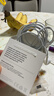 Apple/苹果 EarPods 闪电/Lightning有线耳机 苹果耳机有线耳机原装耳机 适用闪电接口的手机平板 实拍图