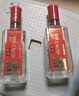 泸州老窖 六年窖头曲 浓香型白酒 52度500ml 2瓶（配礼袋） 实拍图