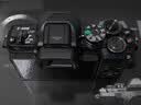 奥林巴斯（OLYMPUS）E-M10 MarkIV 微单相机 时尚复古数码照相机 人像双镜头（14-42mm & 45mm） 黑色 赠闪迪SD卡 实拍图