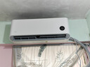 小米米家空调 巨省电 1.5匹 一级能效 快速冷暖 空调挂机 KFR-35GW/N1A1【整机十年质保】 实拍图