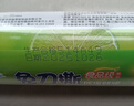 妙洁免刀撕PE保鲜膜160米中碗 家用经济装 食品级 微波炉冰箱适用 实拍图