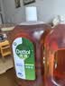 滴露（Dettol）消毒液衣物消毒水1.8L*2 洗衣除菌家居除螨杀菌 灭活HPV16病毒 实拍图