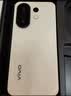 vivo S30 12GB+256GB 薄荷青 国家补贴 多彩轻薄直屏 超级潜望长焦 学生 live图 AI手机 实拍图