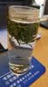陈一凡茶叶 黄山毛峰新茶雨前一级茶叶浓香型绿茶春茶袋装125g 实拍图