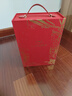 拉菲（LAFITE）奥希耶黑鸢红葡萄酒750ml*2支礼盒装 山姆同款法国原瓶进口红酒 实拍图